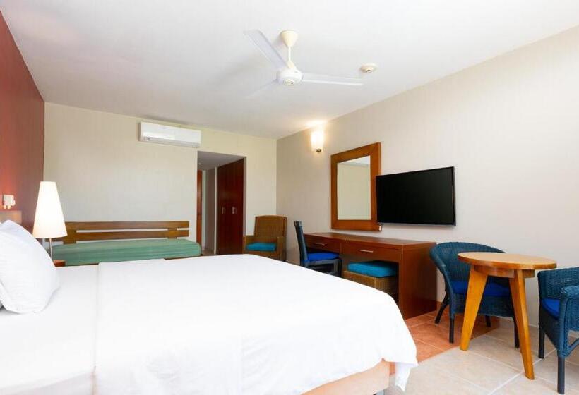 스탠다드 룸 바다 전망, Royal Decameron Punta Sal   All Inclusive