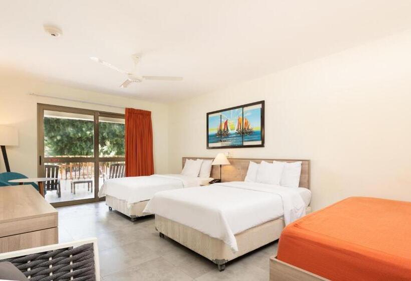 플러스 스탠다드 룸, Royal Decameron Punta Sal   All Inclusive