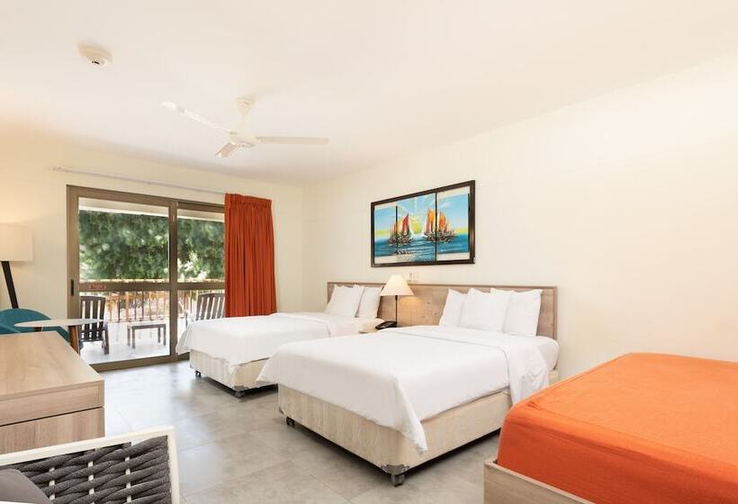 플러스 스탠다드 룸, Royal Decameron Punta Sal   All Inclusive