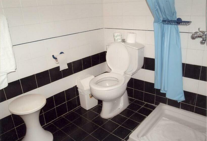إستوديو قياسى, Kahlua Hotel Apartments