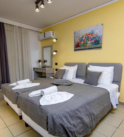 إستوديو سوبيريور, Kahlua Hotel Apartments