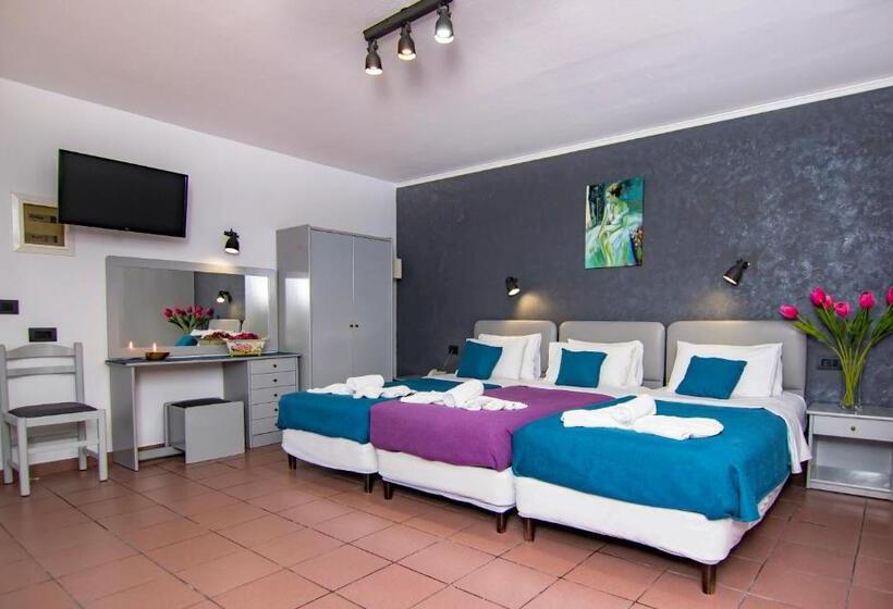 إستوديو سوبيريور, Kahlua Hotel Apartments