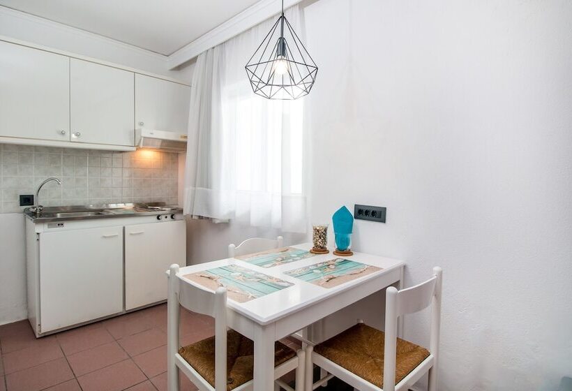 إستوديو سوبيريور, Kahlua Hotel Apartments