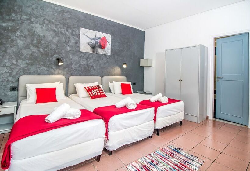 إستوديو سوبيريور, Kahlua Hotel Apartments