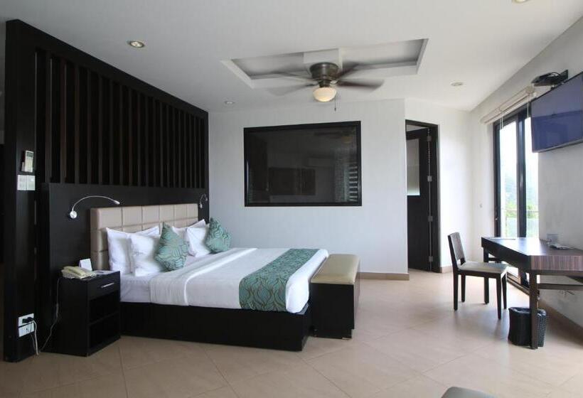 Люкс, Busuanga Bay Lodge