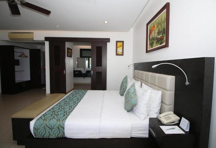 Номер Стандарт, Busuanga Bay Lodge