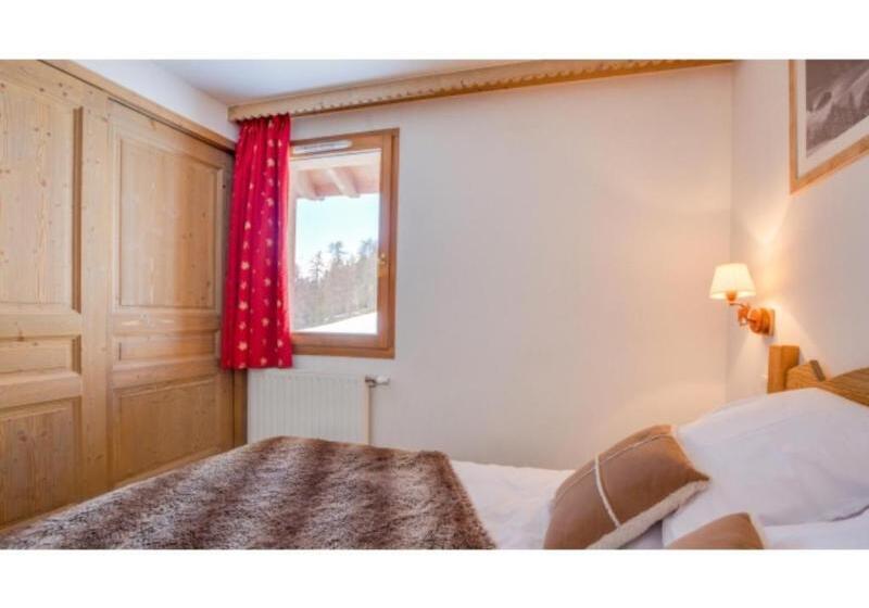 Апартаменты 1 Спальня, Résidence Le Sun Valley