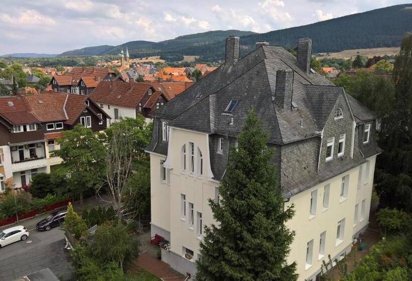 Номер Стандарт, Hostel Goslar
