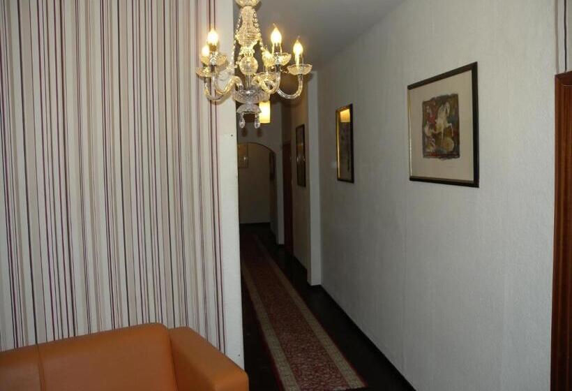 Классический Номер, Hostel Goslar