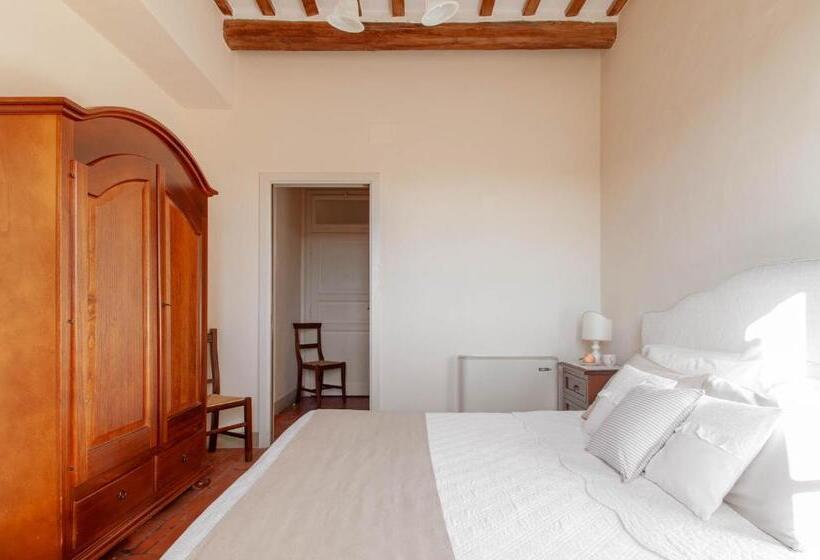 Апартаменты 1 Спальня, Antica Residenza Montereano