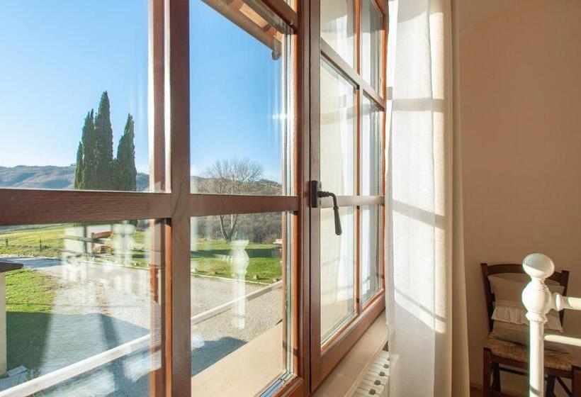 Апартаменты 2 Спальни, Antica Residenza Montereano