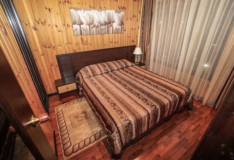 Семейный Номер, Arli