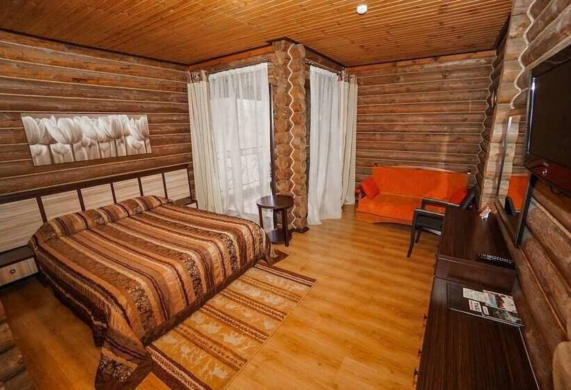Номер Стандарт, Arli