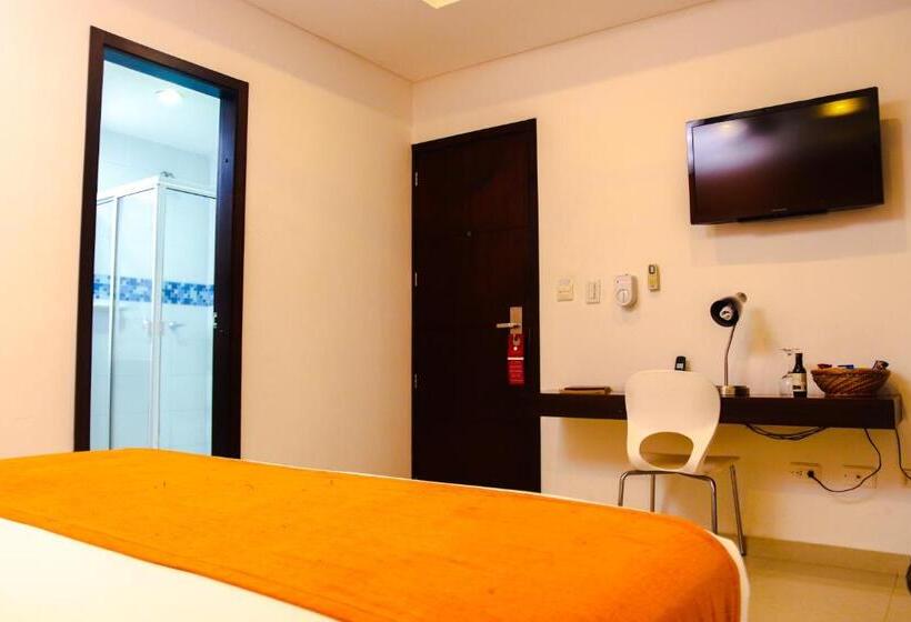 Номер Executive, Buenos Aires