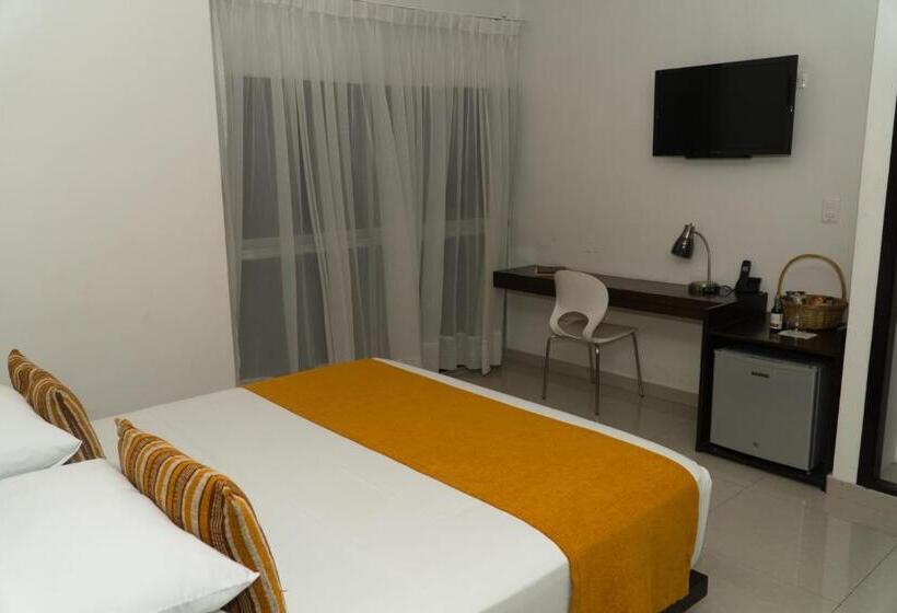 Номер Executive, Buenos Aires