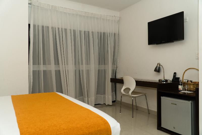 Номер Executive, Buenos Aires