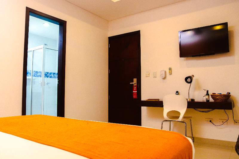 Номер Executive, Buenos Aires