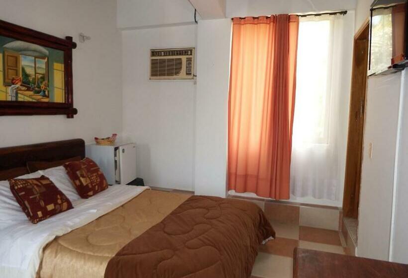 수피리어 룸, Campestre Villa Yudy