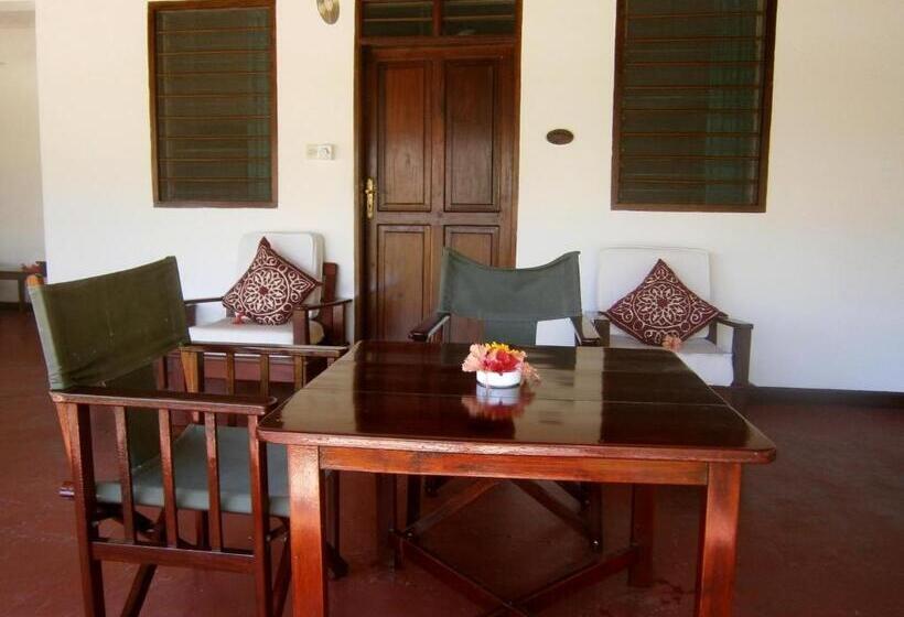 Номер Стандарт, Flame Tree Cottages