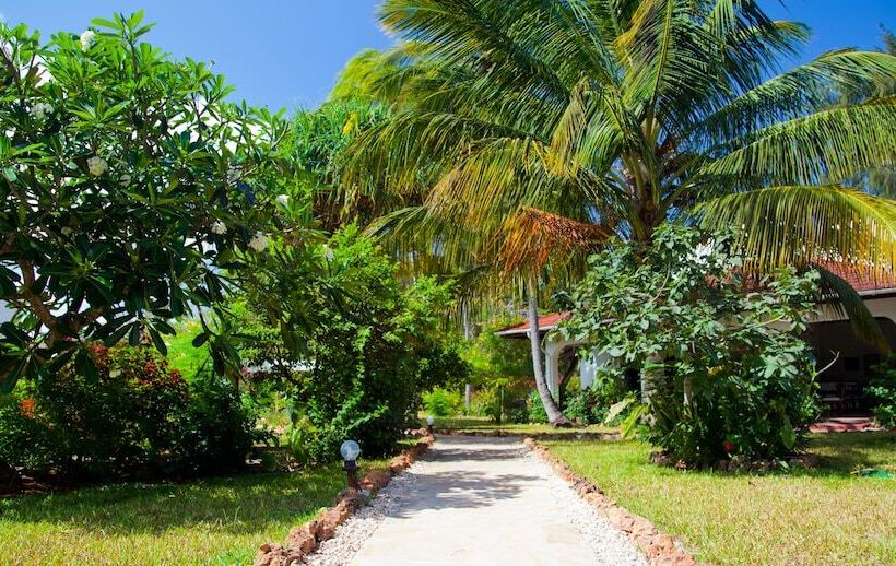 Номер Стандарт Трехместный, Flame Tree Cottages