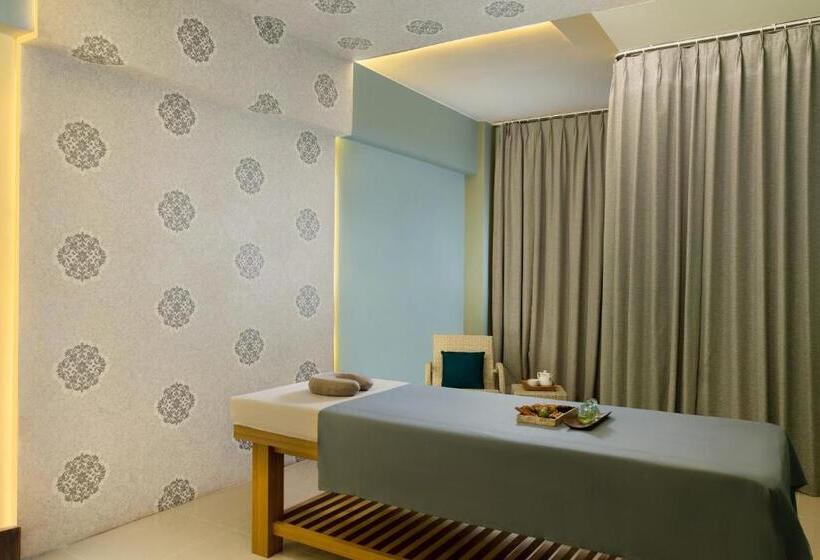 스위트, Four Points By Sheraton Bali, Kuta