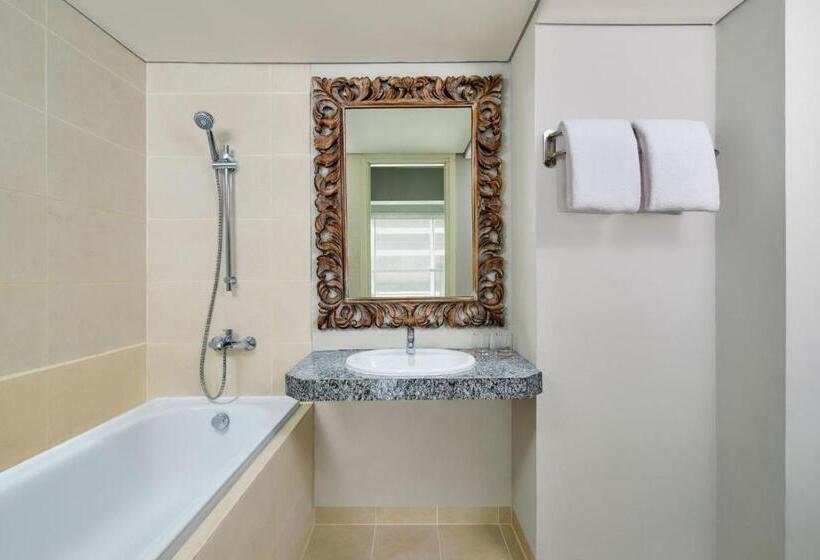 스위트, Four Points By Sheraton Bali, Kuta