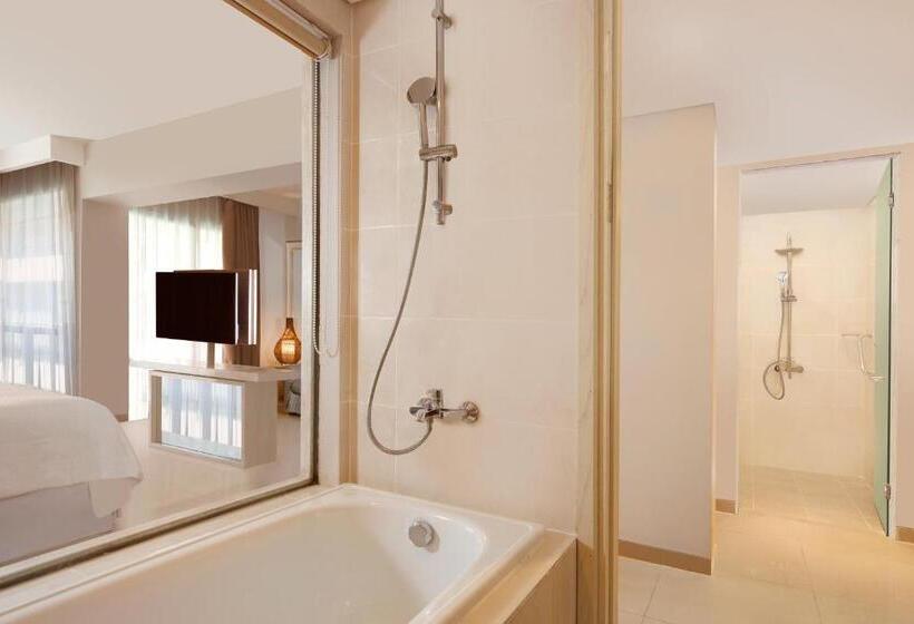 패밀리 스위트, Four Points By Sheraton Bali, Kuta