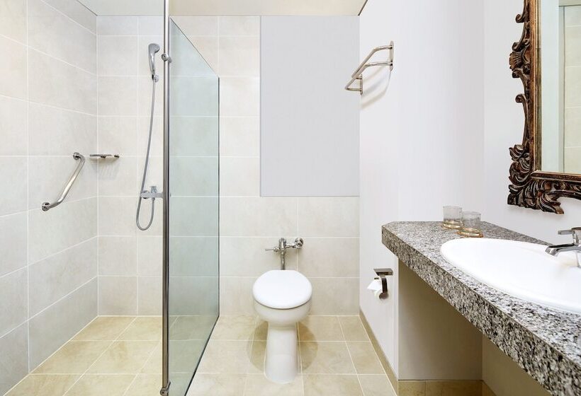 Номер Стандарт 2 Двуспальные Кровати, Four Points By Sheraton Bali, Kuta