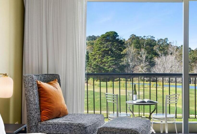 Президентский Люкс, Park Proxi Gibraltar Bowral