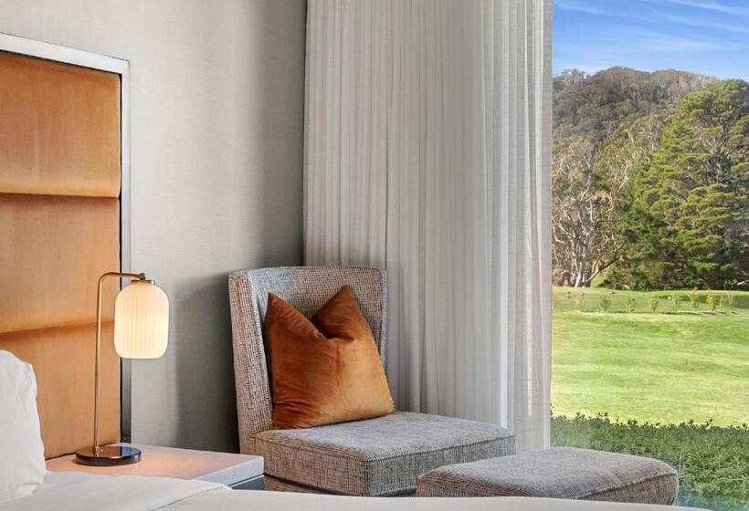 Номер Стандарт, Park Proxi Gibraltar Bowral