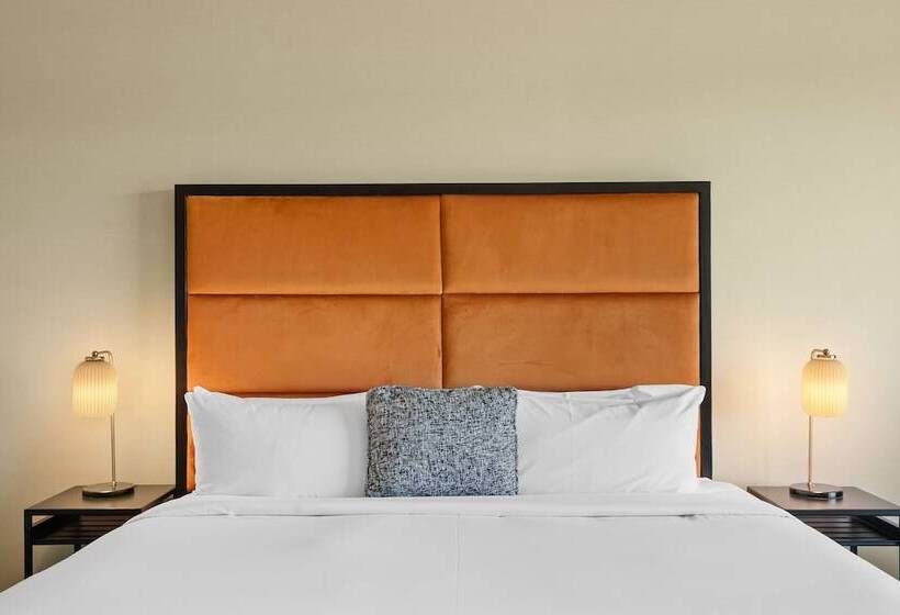 Family Suite, Park Proxi Gibraltar Bowral