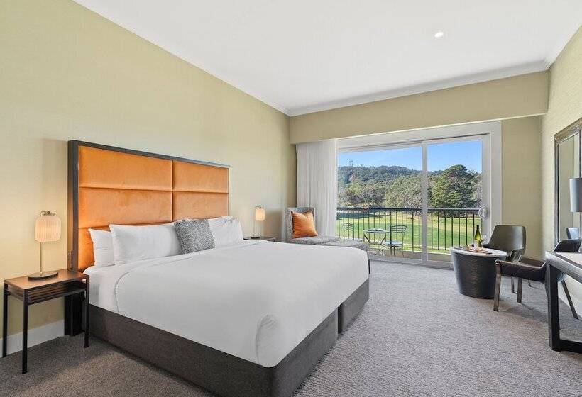 Президентский Люкс, Park Proxi Gibraltar Bowral