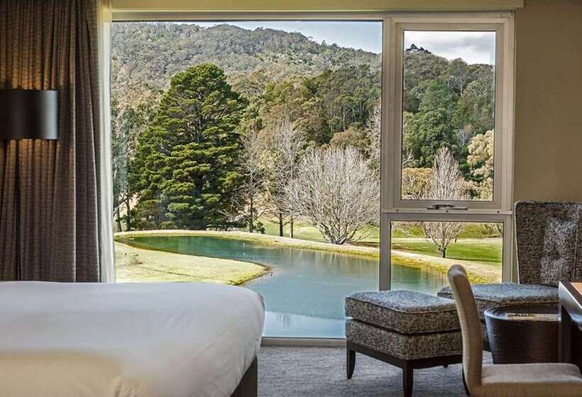 Номер Стандарт, Park Proxi Gibraltar Bowral