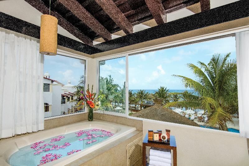 Suite Vista Mare, Hidden Beach Resort Au Naturel Adults Only Catamarán, Cenote & More Inclusive