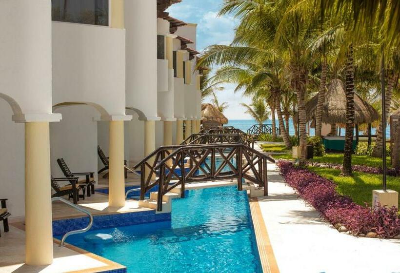 Suite Vista Mare, Hidden Beach Resort Au Naturel Adults Only Catamarán, Cenote & More Inclusive