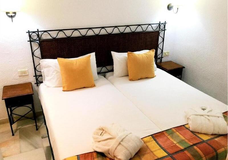 스탠다드 룸, Intercity Salvador Aeroporto