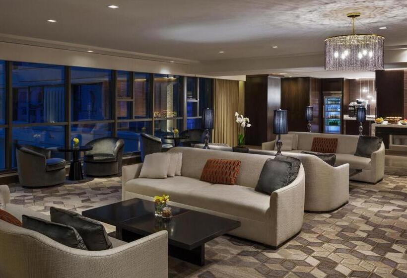 سوییت اجرایی, Jabal Omar Hyatt Regency Makkah