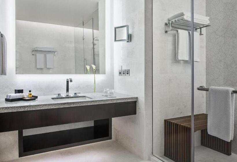 اتاق استاندارد, Jabal Omar Hyatt Regency Makkah