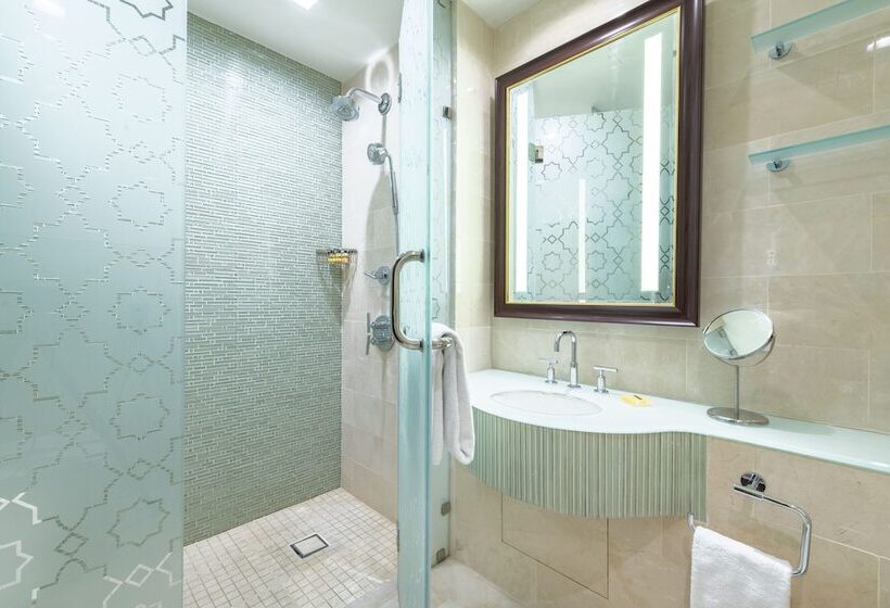 سوییت, Jabal Omar Hyatt Regency Makkah