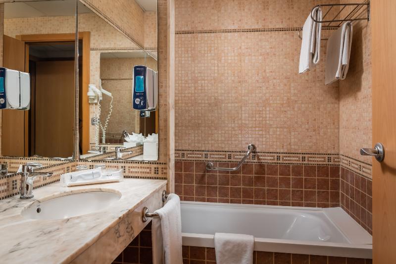 سوییت, Jabal Omar Hyatt Regency Makkah