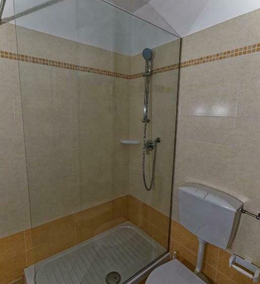 סטודיו סטנדרט עם מרפסת, Residence Habitat