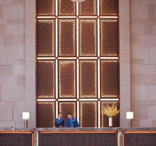 Президентский Люкс, Shangrila Ulaanbaatar