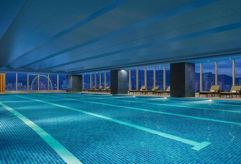 Номер Стандарт, Shangrila Ulaanbaatar