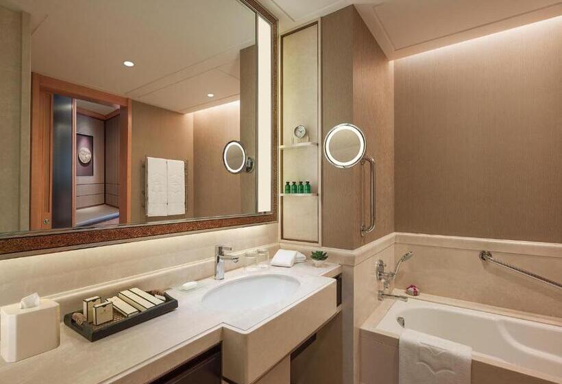 Номер Стандарт, Shangrila Ulaanbaatar