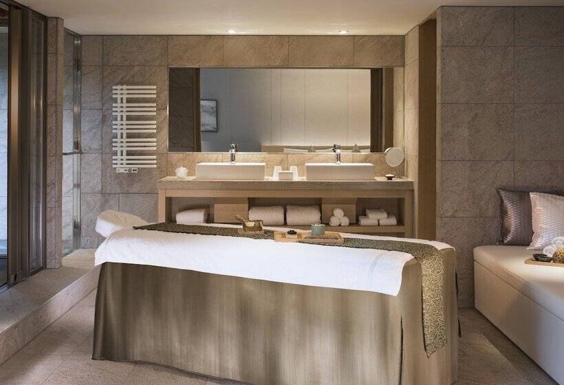 Номер Стандарт Двуспальная Кровать с Видом, Suiran, A Luxury Collection Hotel, Kyoto