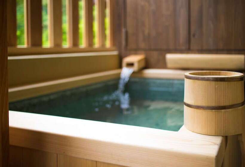 Президентский Люкс, Suiran, A Luxury Collection Hotel, Kyoto