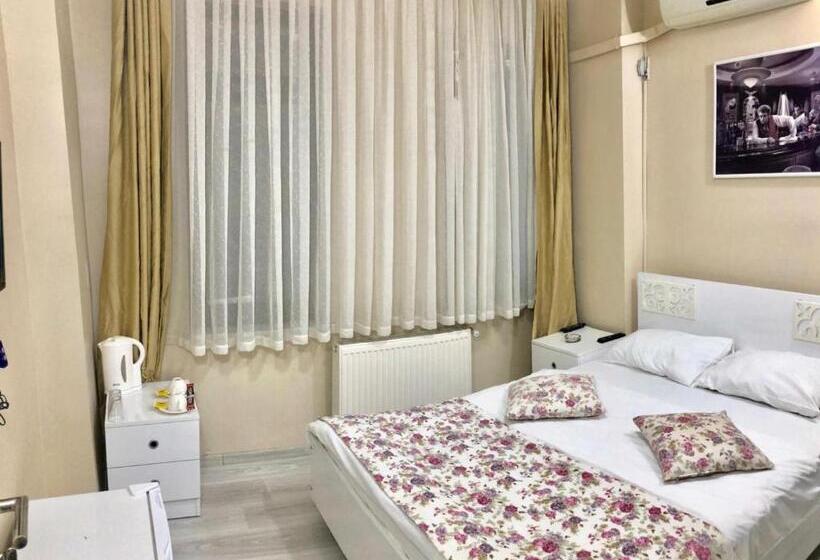 スタンダードシングルルーム, Taksim Square Seven Residence