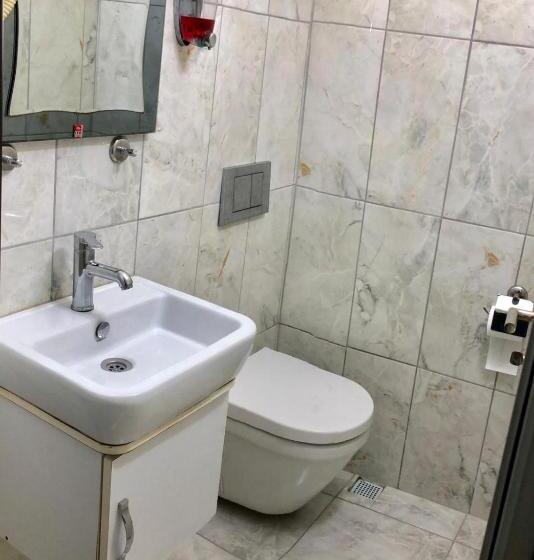スタンダードルーム, Taksim Square Seven Residence