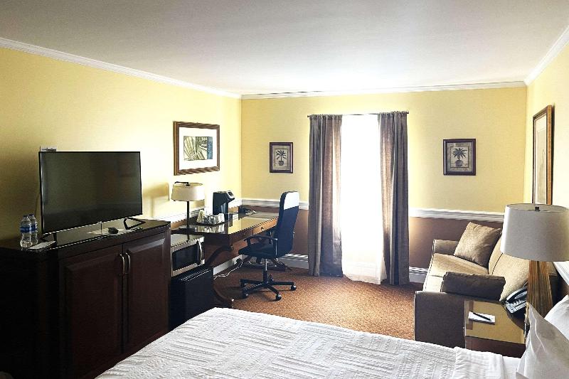Стандартный Номер Кровать Кинг, Inn On The Square, Ascend Hotel Collection