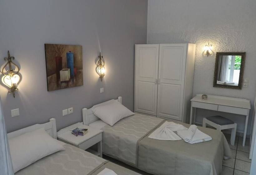 Апартаменты 1 Спальня, Maria Suites
